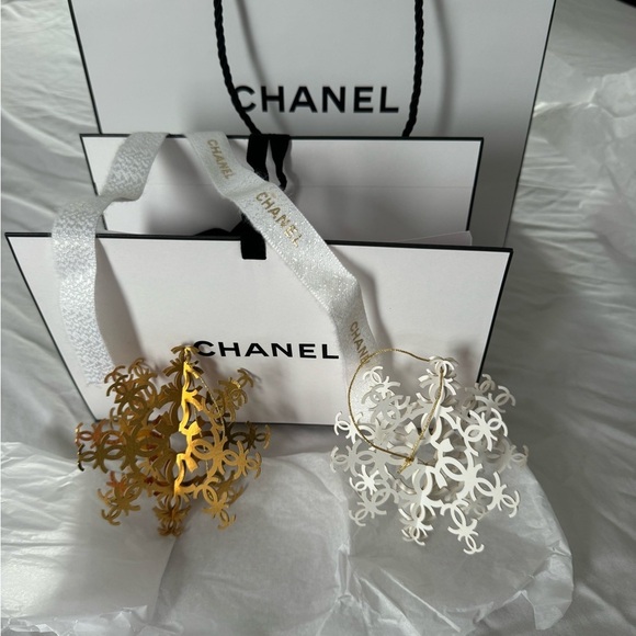 Chanel gift bag set - Picture 7 of 7